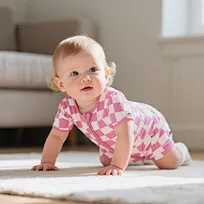 Hot Styles Baby Clothes